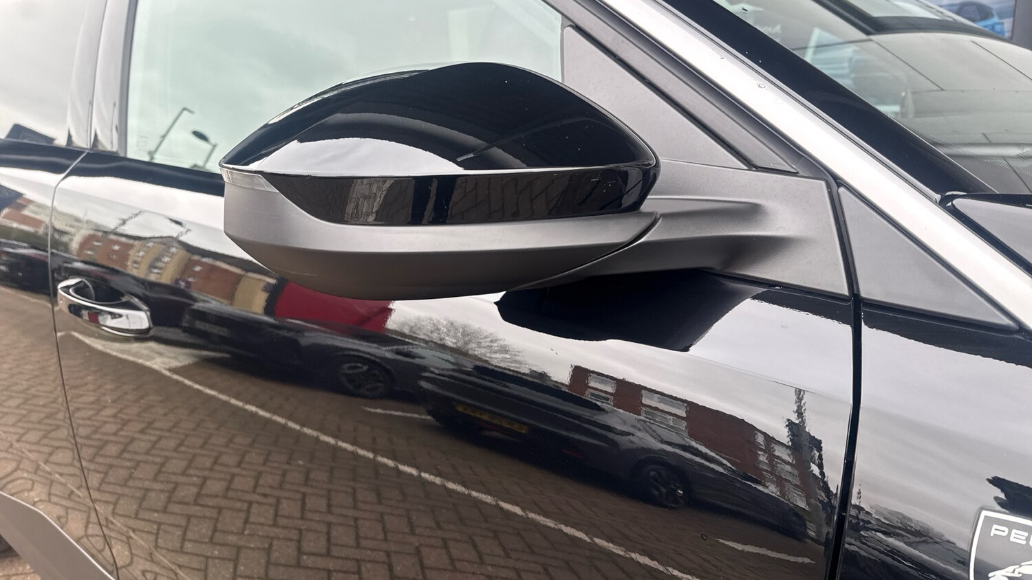 Used Peugeot 5008 2025 for sale - 77884343: Photo 52