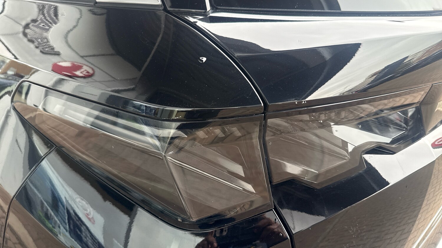 Used Peugeot 5008 2025 for sale - 77884343: Photo 54