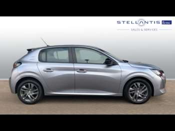 Used Peugeot 208 2022 for sale - 74586708: Photo