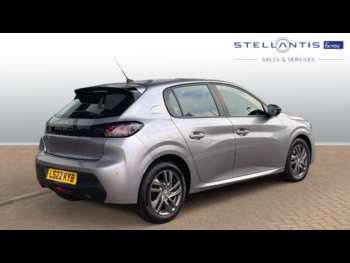 Used Peugeot 208 2022 for sale - 74586708: Photo