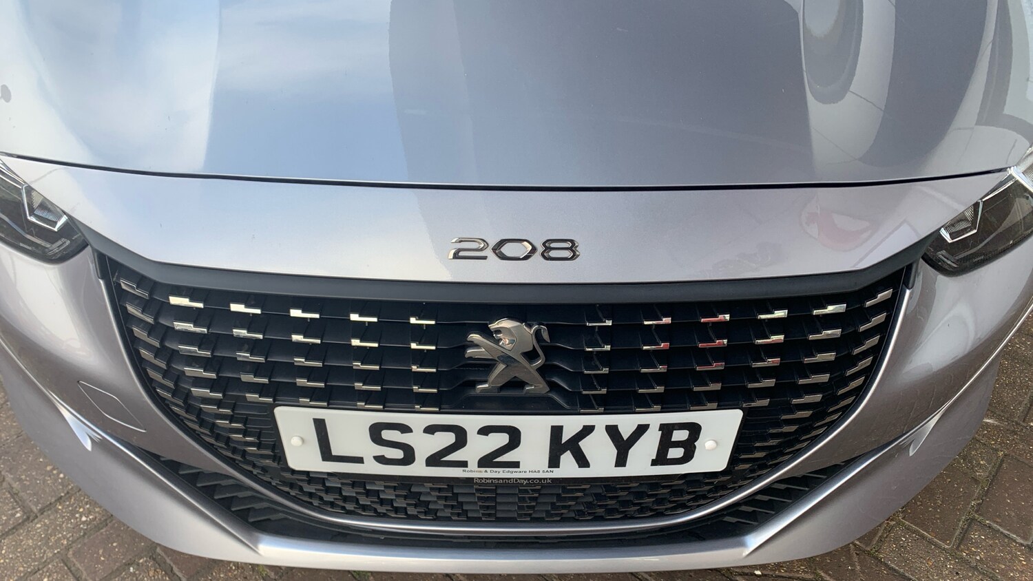 Vehicle 46