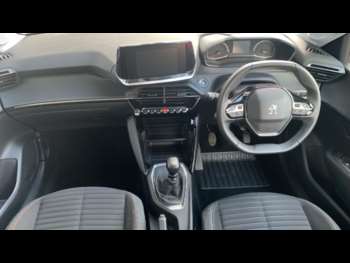 Used Peugeot 208 2022 for sale - 74586708: Photo