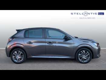 Used Peugeot 208 2022 for sale - 75115985: Photo