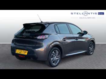 Used Peugeot 208 2022 for sale - 75115985: Photo