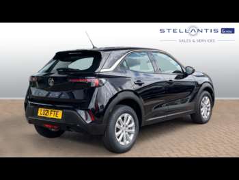 Used Vauxhall Mokka 2021 for sale - 75031703: Photo