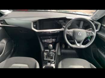 Used Vauxhall Mokka 2021 for sale - 75031703: Photo
