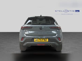 Used Vauxhall Mokka 2025 for sale - 79846653: Photo