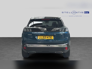 Used Peugeot 3008 2022 for sale - 79497872: Photo