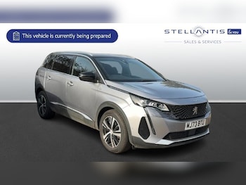 Used Peugeot 5008 2023 for sale - 77785284: Photo