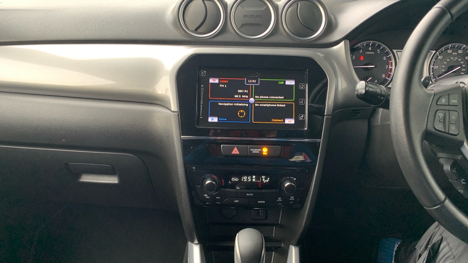 Used Suzuki Vitara 2018 for sale - 76927422: Photo 10