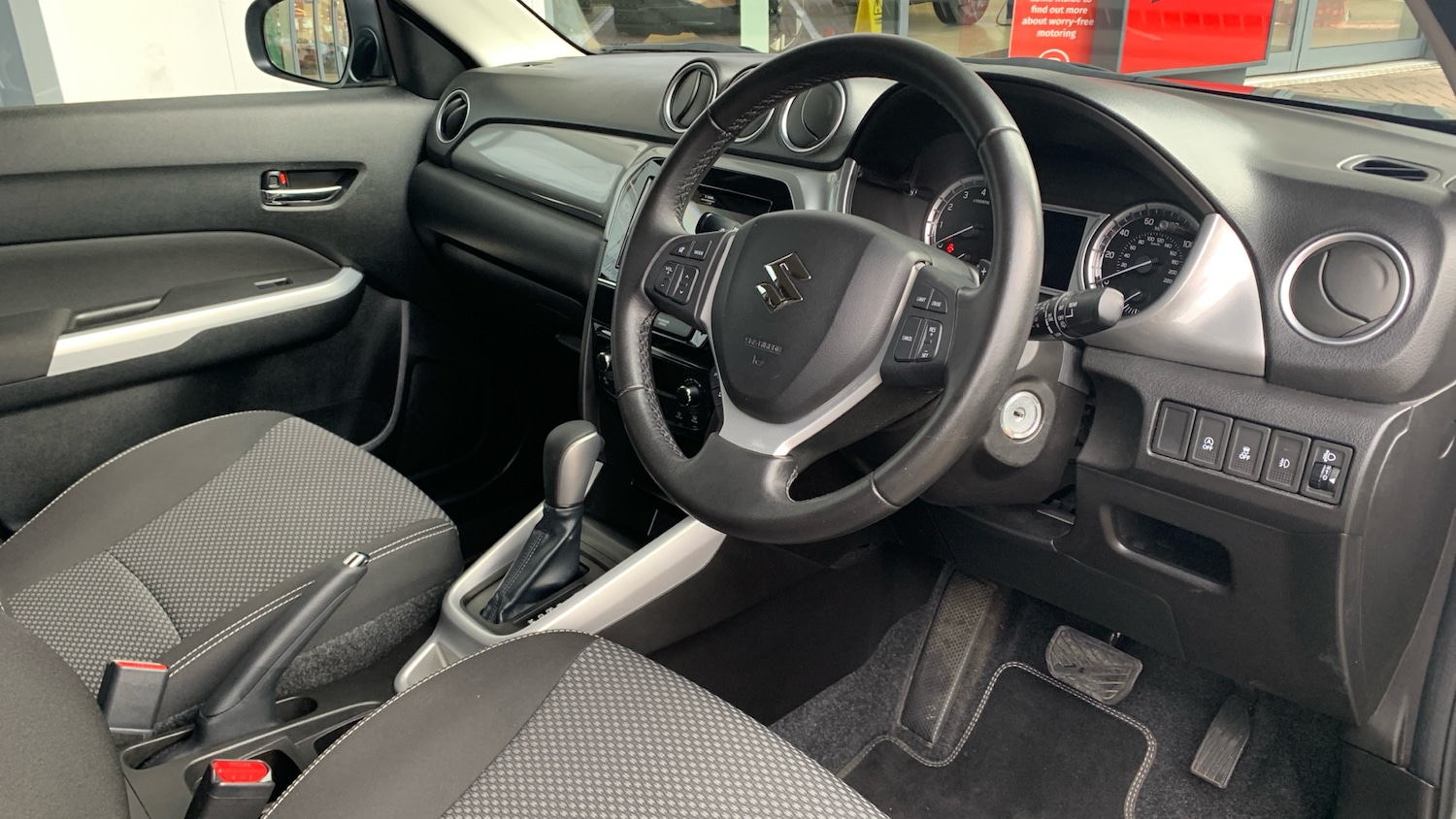 Used Suzuki Vitara 2018 for sale - 76927422: Photo 11