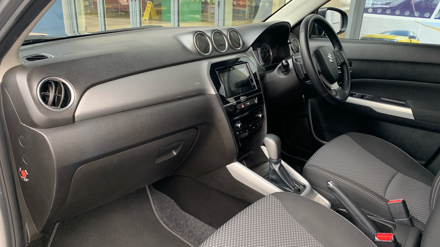 Used Suzuki Vitara 2018 for sale - 76927422: Photo 12