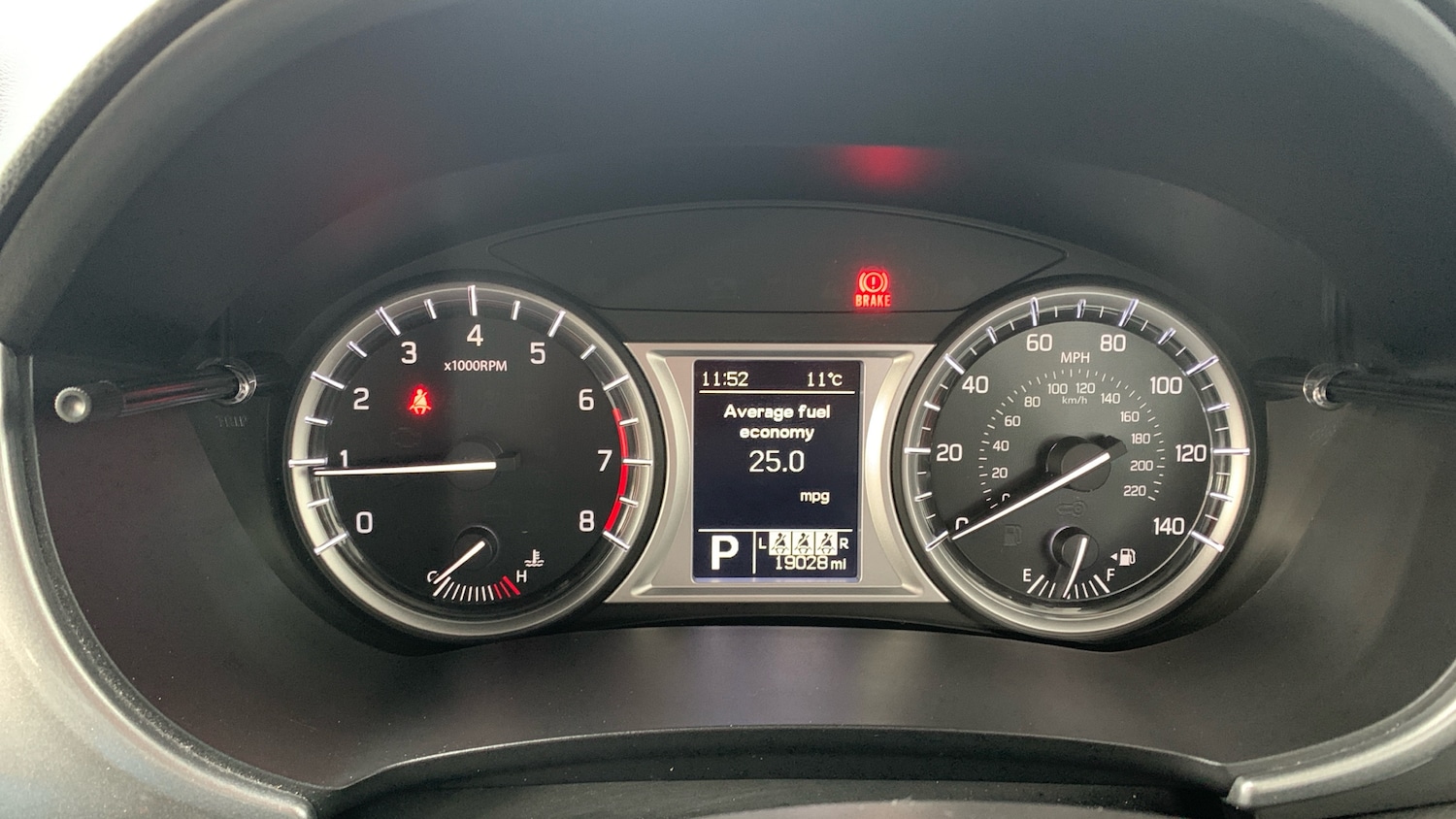 Used Suzuki Vitara 2018 for sale - 76927422: Photo 13