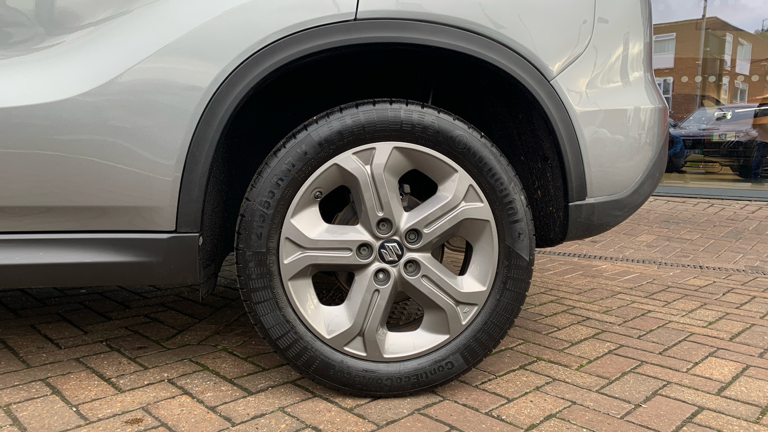 Used Suzuki Vitara 2018 for sale - 76927422: Photo 15