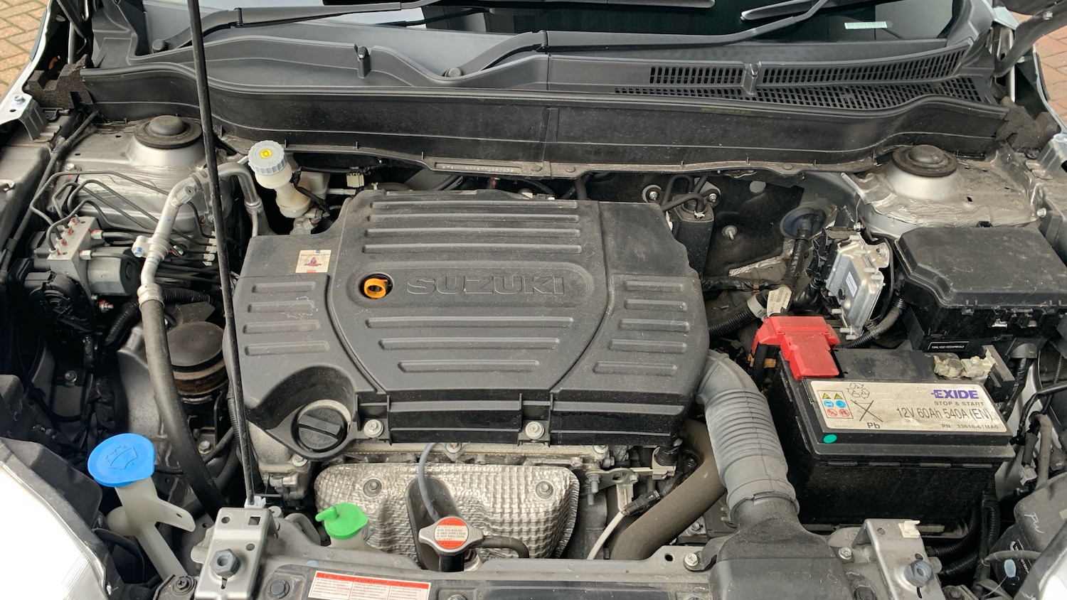 Used Suzuki Vitara 2018 for sale - 76927422: Photo 18