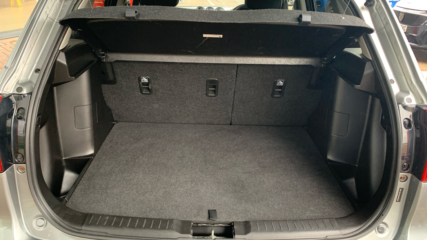 Used Suzuki Vitara 2018 for sale - 76927422: Photo 19