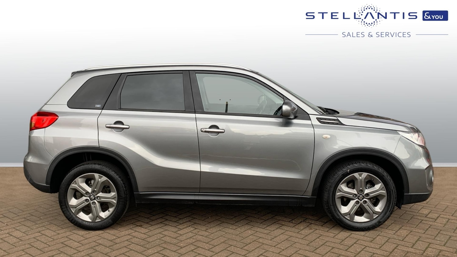 Used Suzuki Vitara 2018 for sale - 76927422: Photo 2