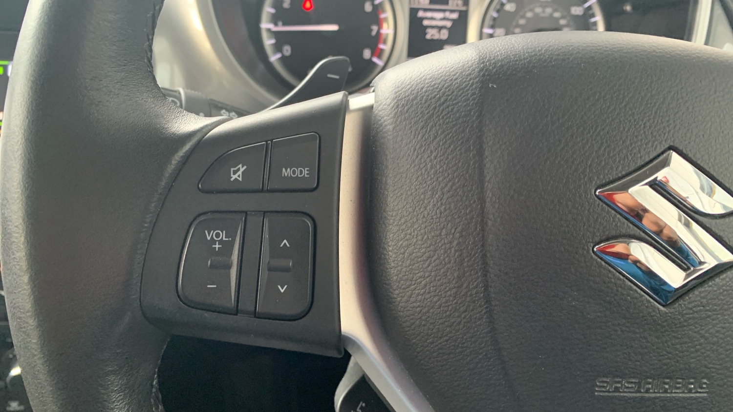 Used Suzuki Vitara 2018 for sale - 76927422: Photo 23