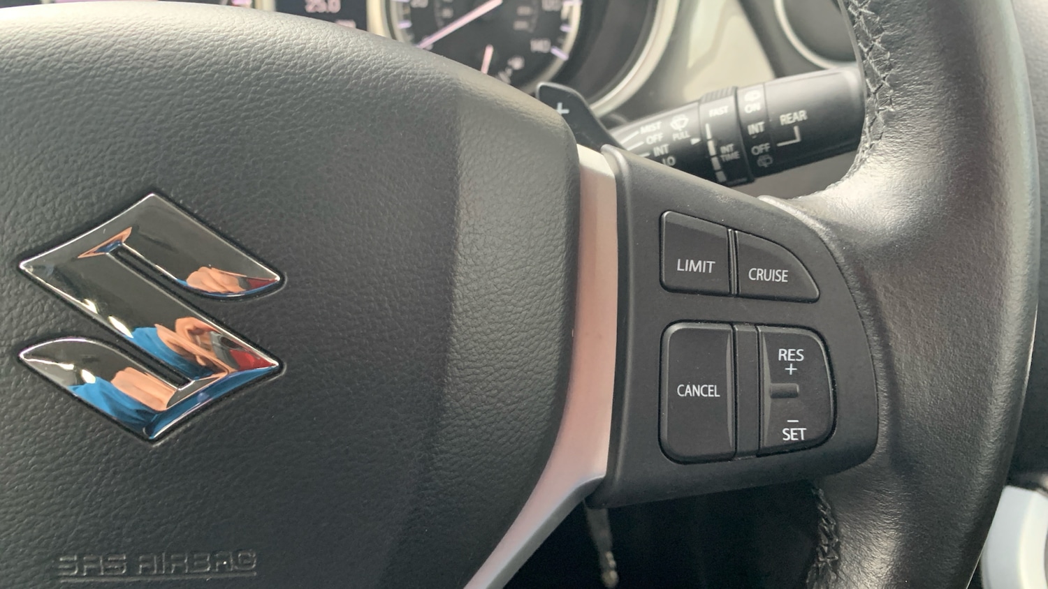 Used Suzuki Vitara 2018 for sale - 76927422: Photo 24