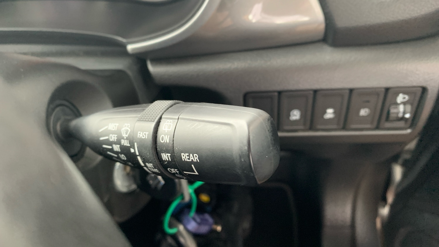 Used Suzuki Vitara 2018 for sale - 76927422: Photo 28