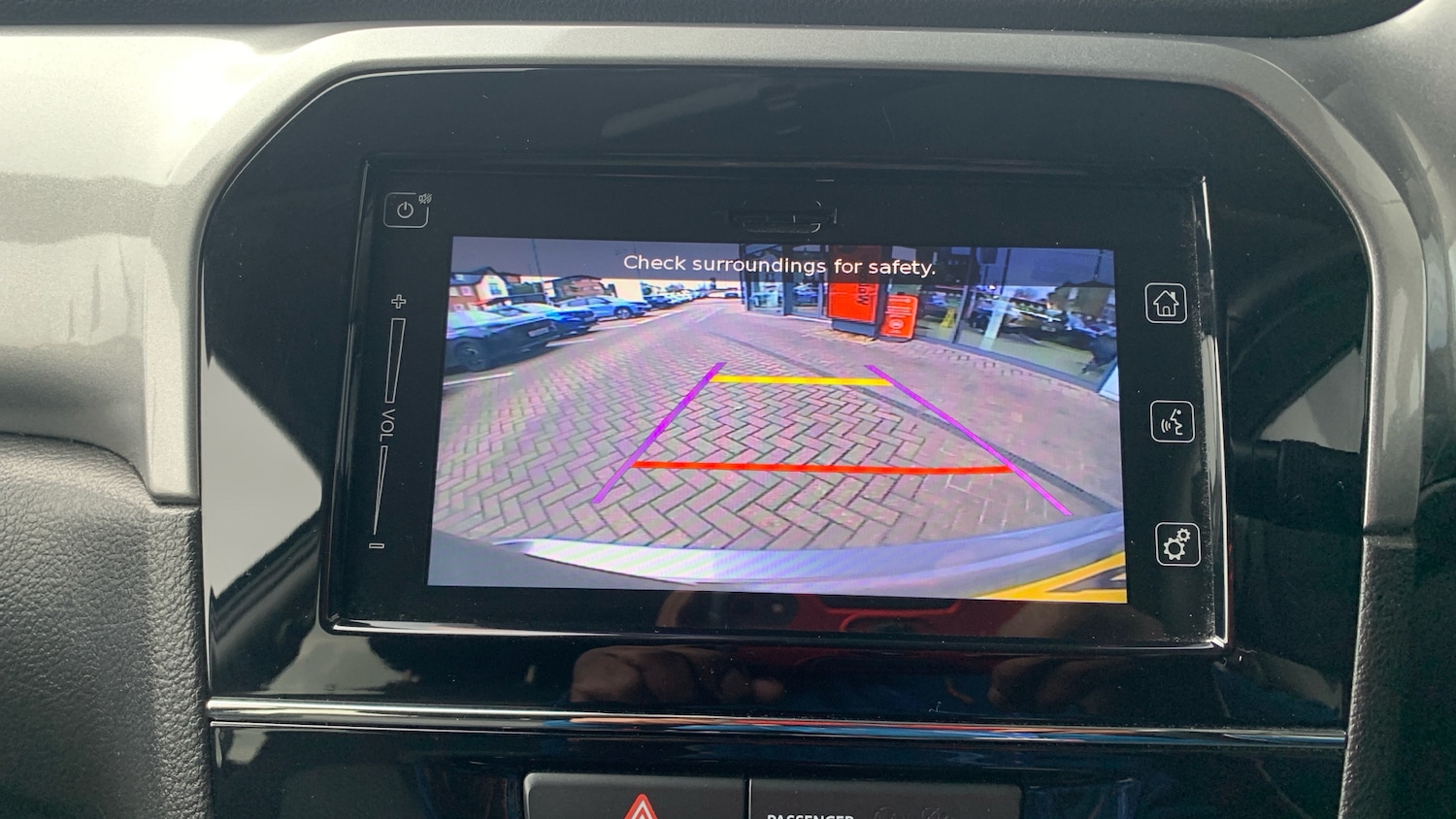 Used Suzuki Vitara 2018 for sale - 76927422: Photo 29