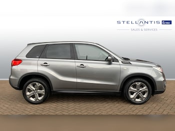 Used Suzuki Vitara 2018 for sale - 76927422: Photo