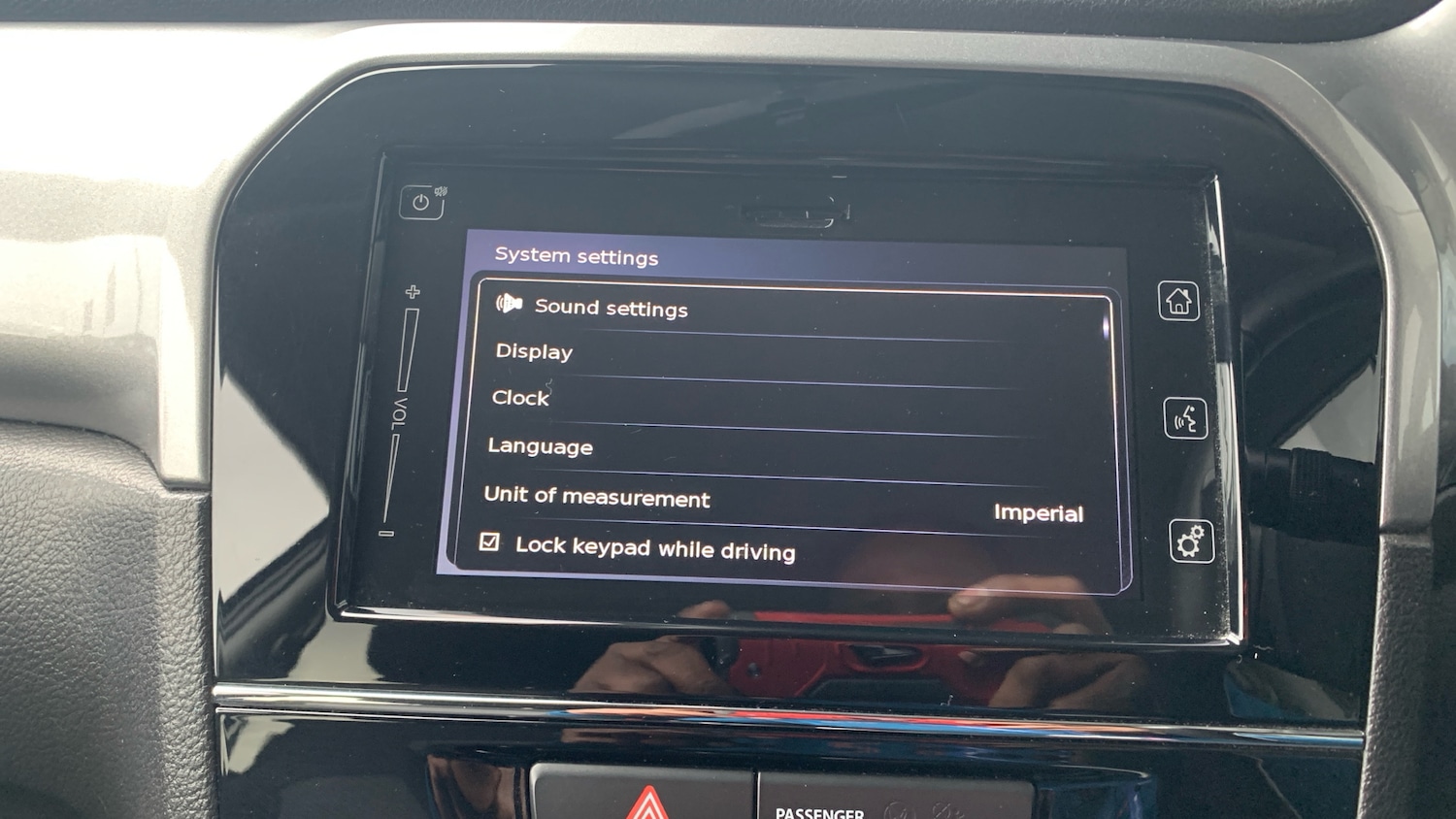 Used Suzuki Vitara 2018 for sale - 76927422: Photo 30