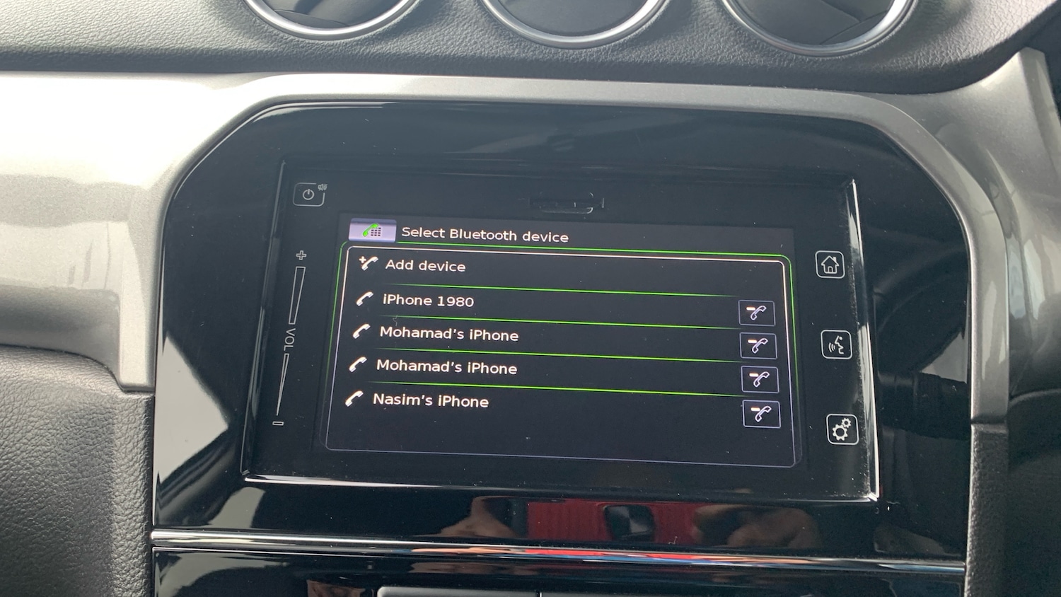 Used Suzuki Vitara 2018 for sale - 76927422: Photo 31