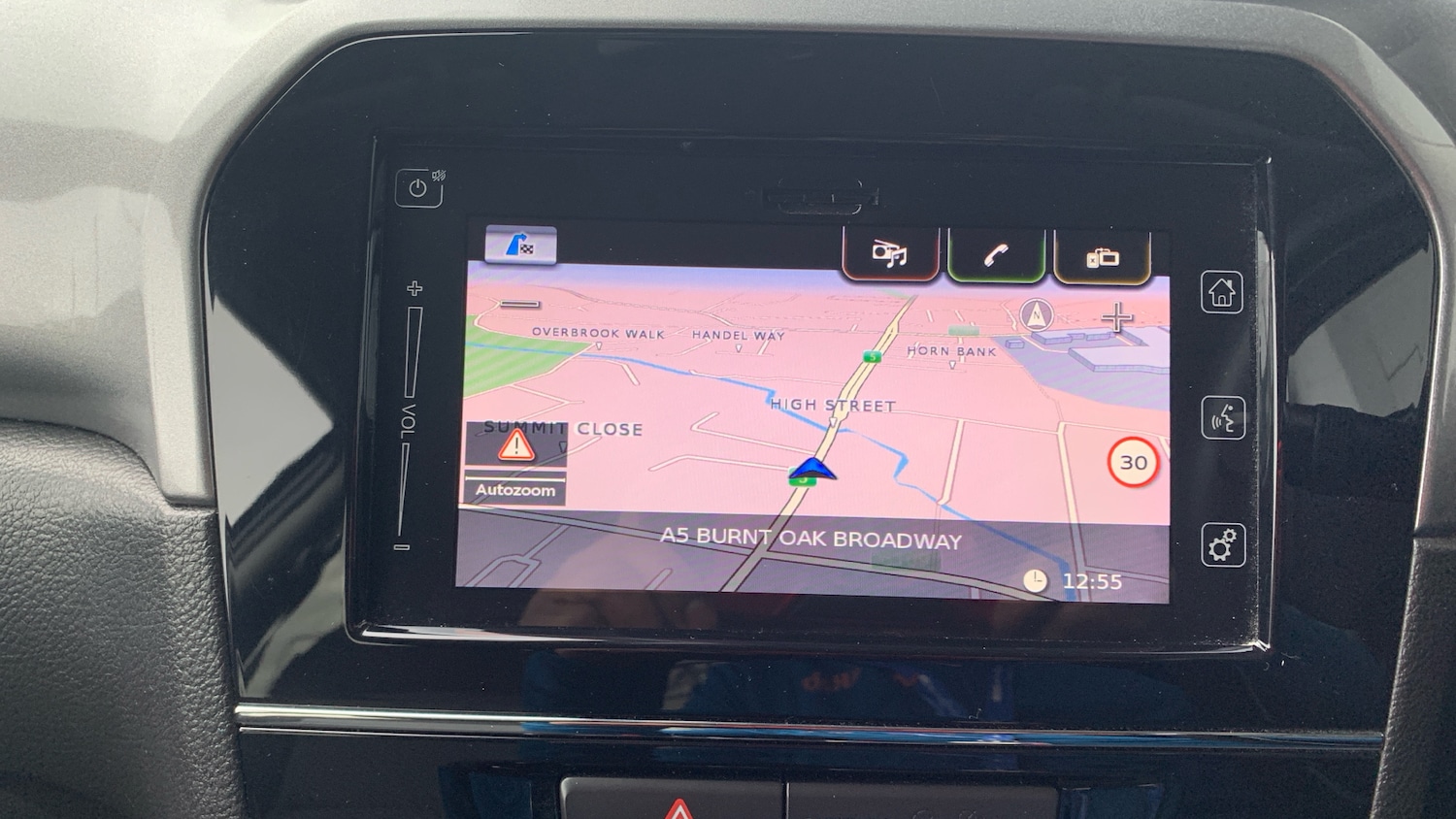 Used Suzuki Vitara 2018 for sale - 76927422: Photo 32