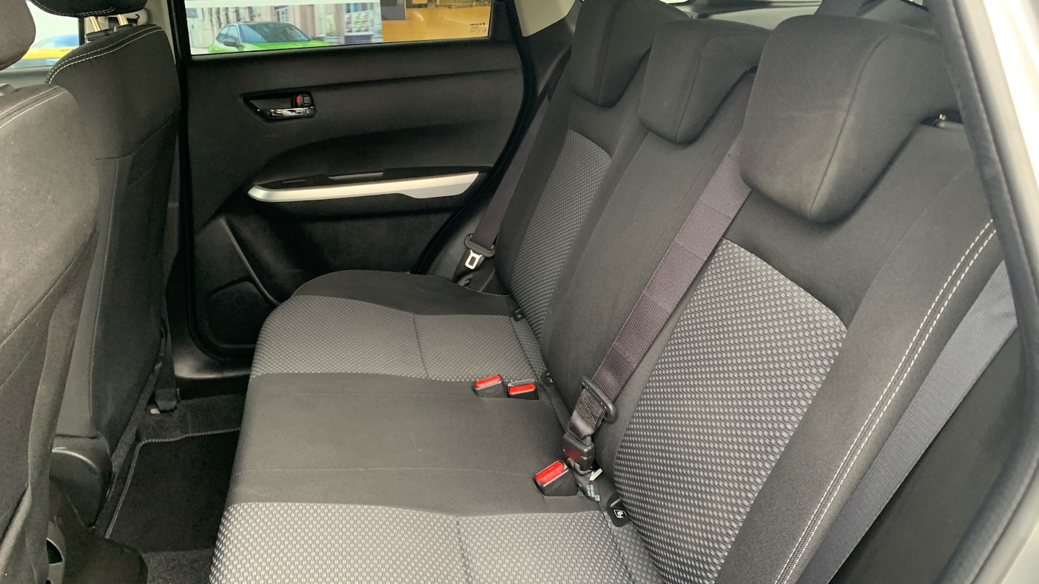 Used Suzuki Vitara 2018 for sale - 76927422: Photo 33