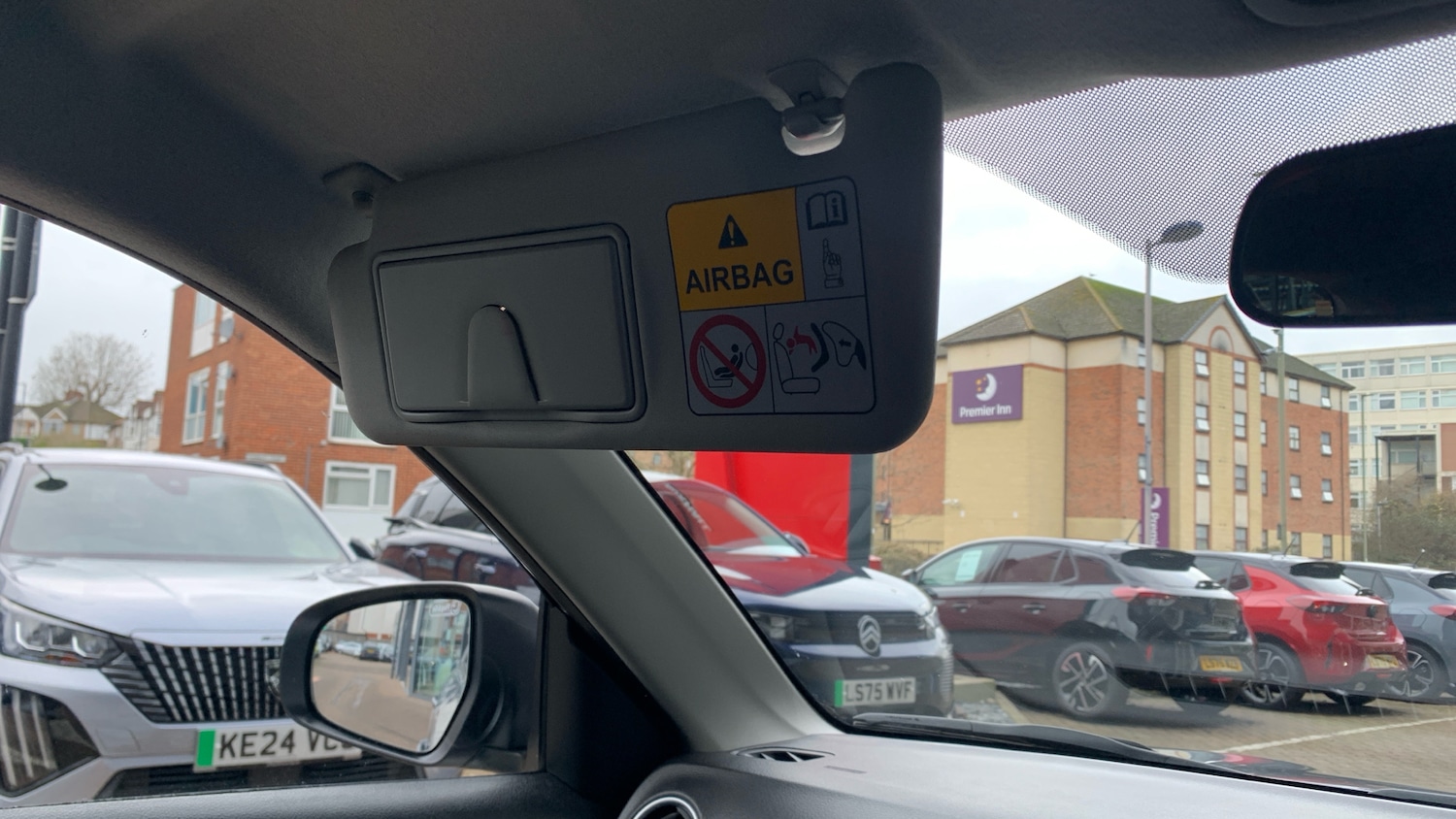 Used Suzuki Vitara 2018 for sale - 76927422: Photo 36