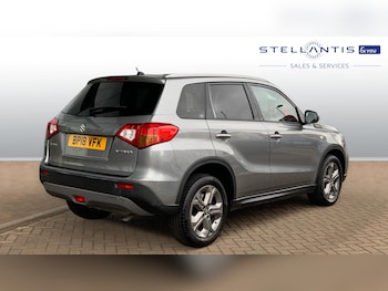 Used Suzuki Vitara 2018 for sale - 76927422: Photo