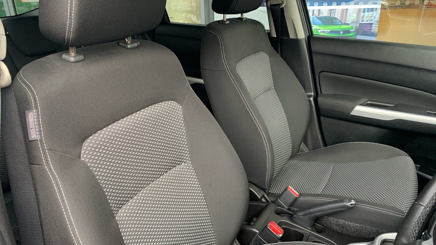 Used Suzuki Vitara 2018 for sale - 76927422: Photo 41