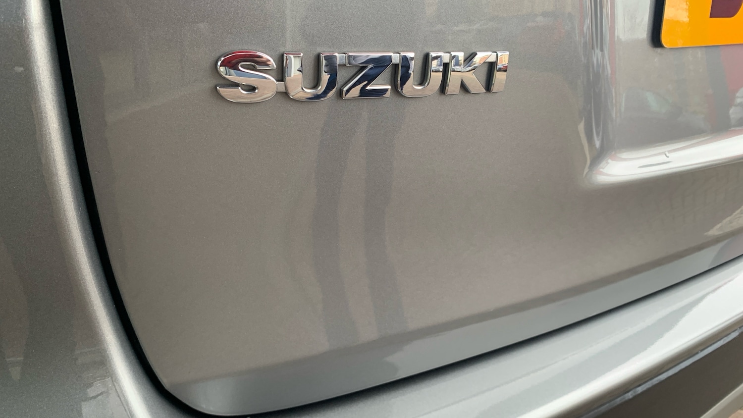 Used Suzuki Vitara 2018 for sale - 76927422: Photo 43