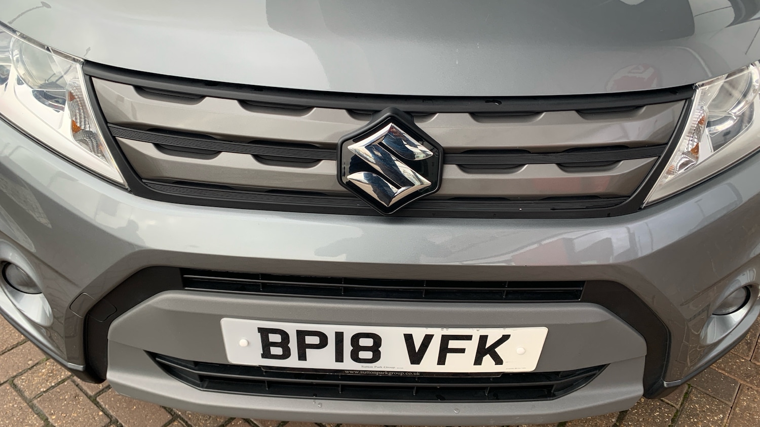 Used Suzuki Vitara 2018 for sale - 76927422: Photo 45