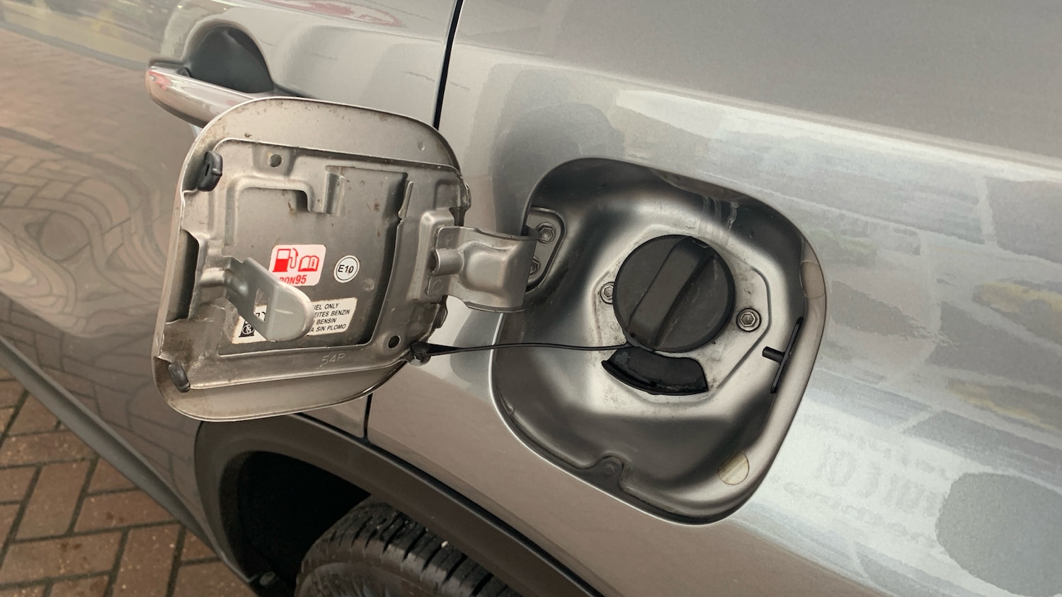 Used Suzuki Vitara 2018 for sale - 76927422: Photo 48