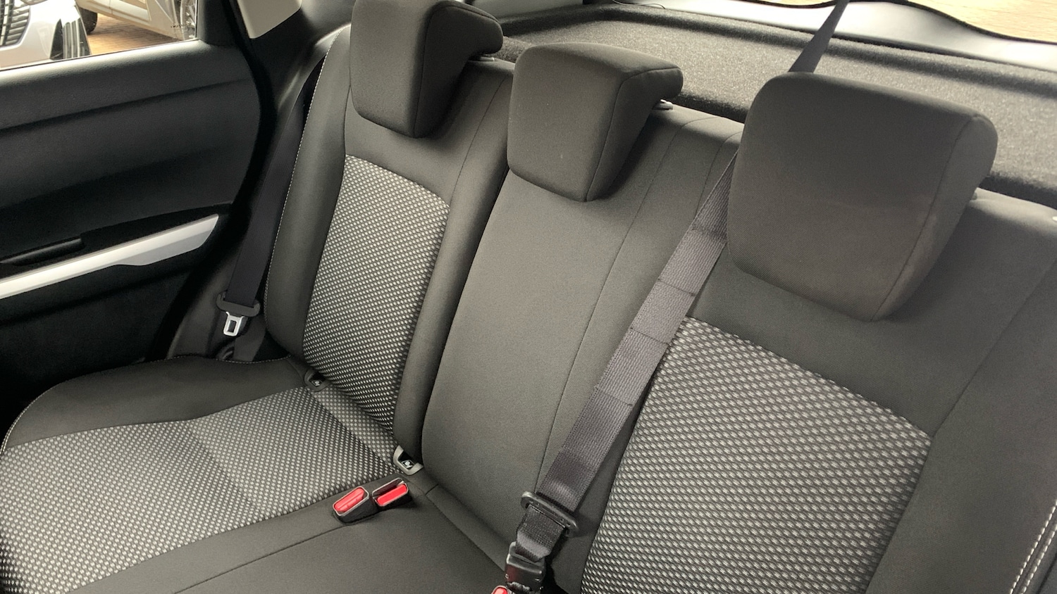 Used Suzuki Vitara 2018 for sale - 76927422: Photo 49