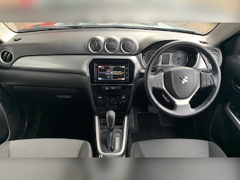 Used Suzuki Vitara 2018 for sale - 76927422: Photo