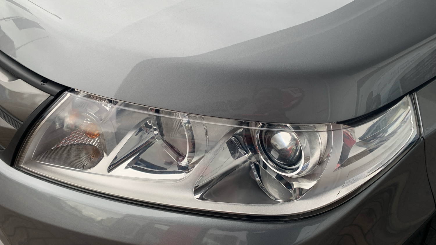 Used Suzuki Vitara 2018 for sale - 76927422: Photo 50