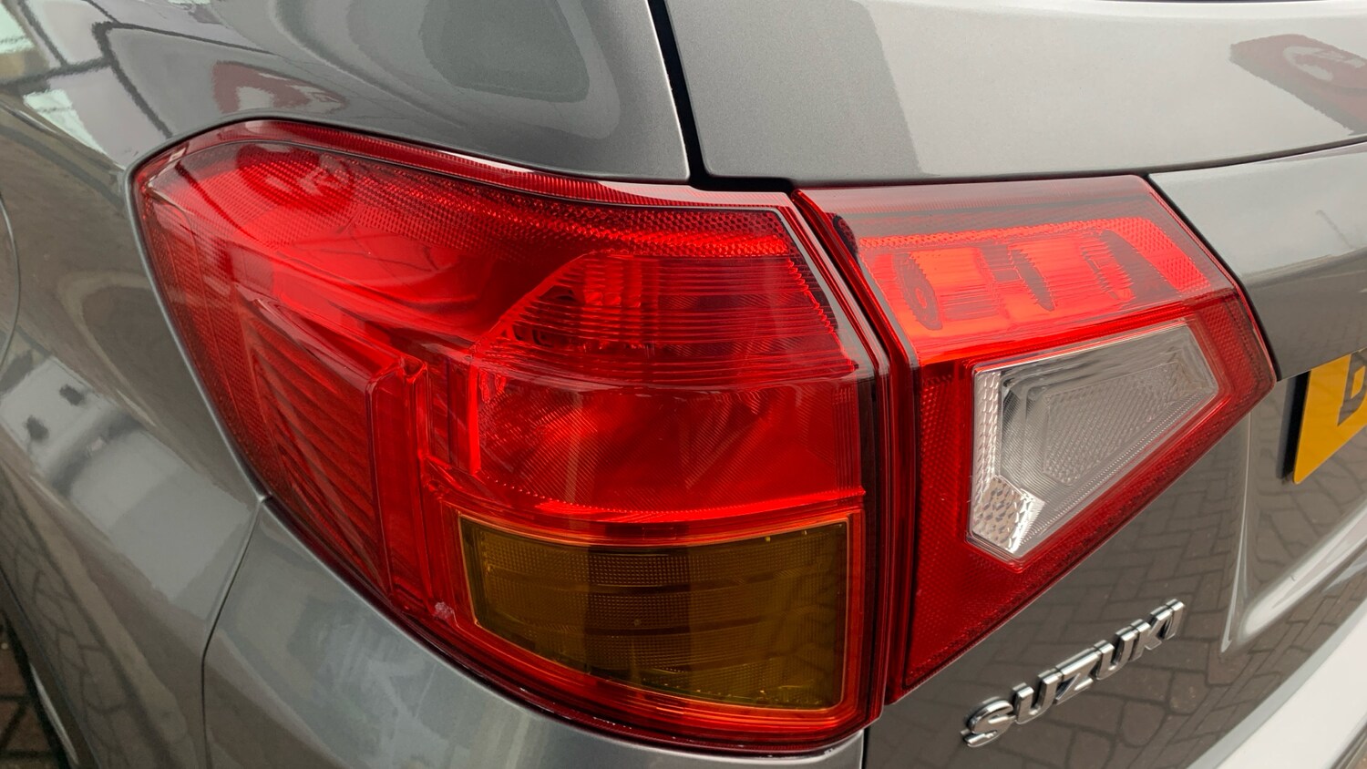 Used Suzuki Vitara 2018 for sale - 76927422: Photo 54