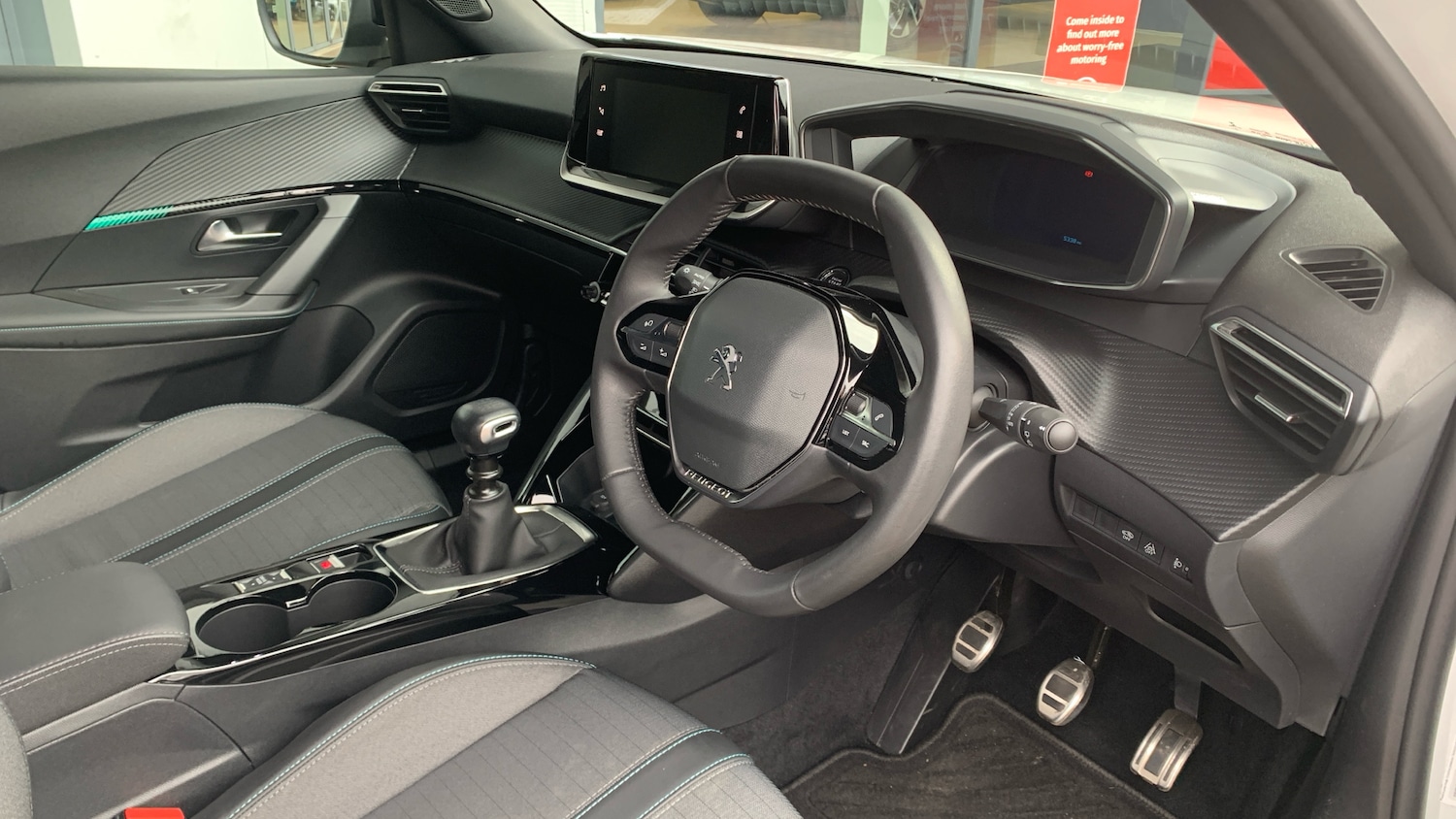 Used Peugeot 2008 2022 for sale - 76285210: Photo 11