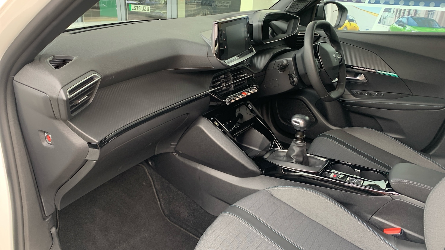 Used Peugeot 2008 2022 for sale - 76285210: Photo 12