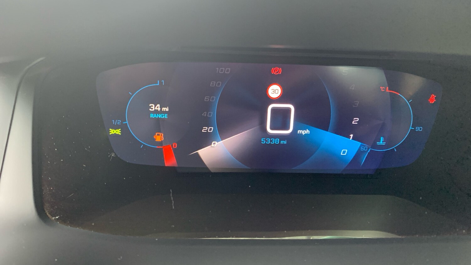 Used Peugeot 2008 2022 for sale - 76285210: Photo 13