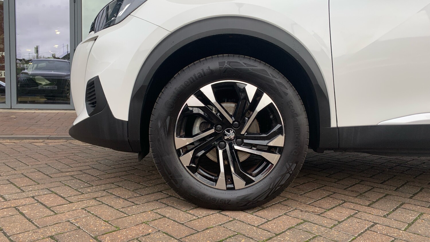 Used Peugeot 2008 2022 for sale - 76285210: Photo 14