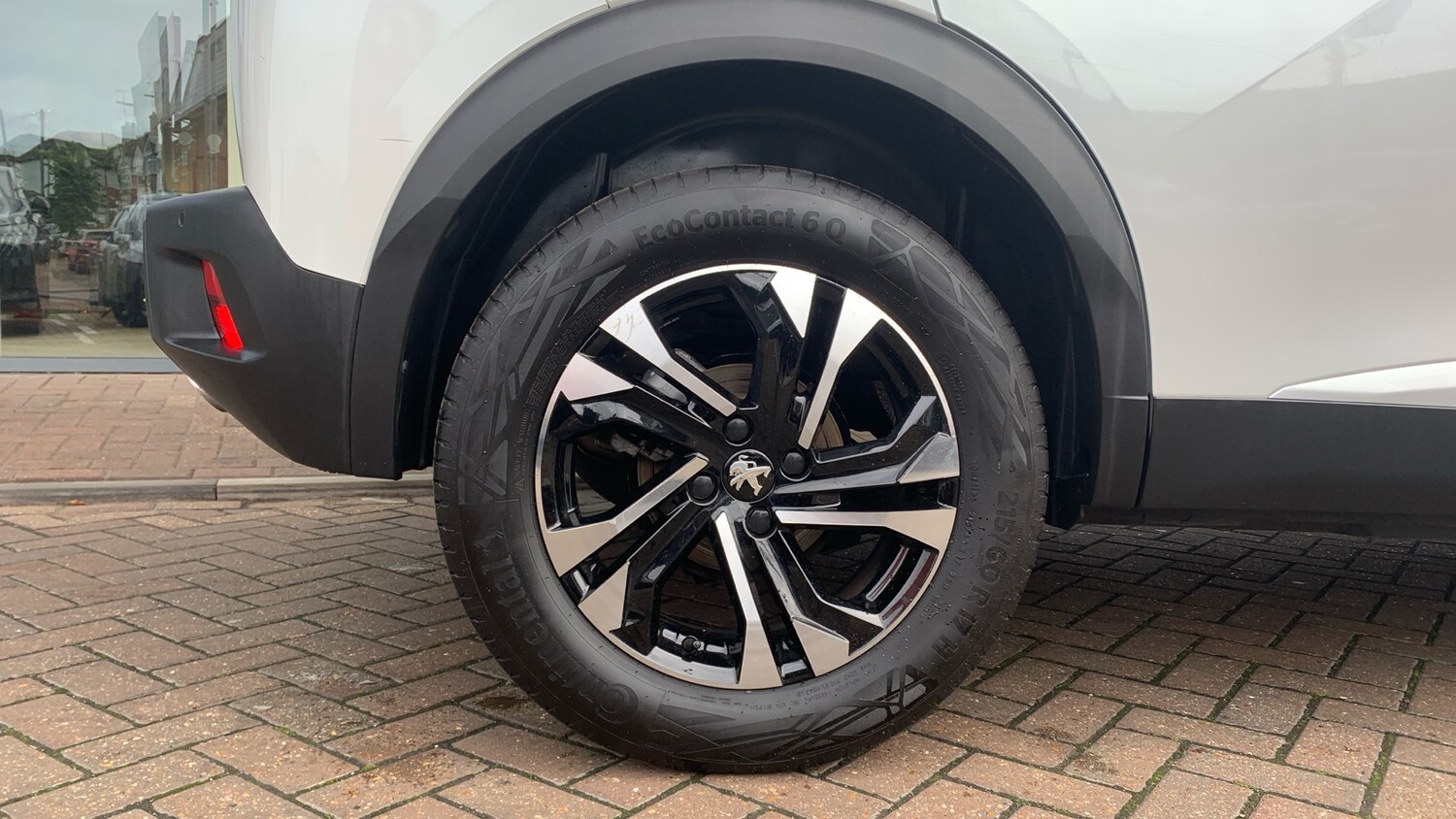 Used Peugeot 2008 2022 for sale - 76285210: Photo 16