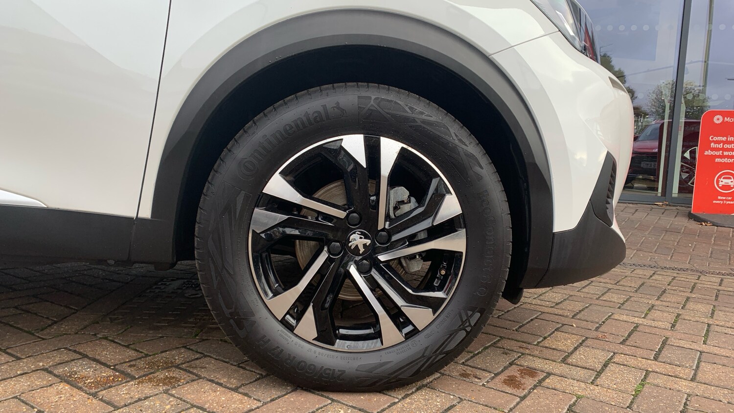 Used Peugeot 2008 2022 for sale - 76285210: Photo 17