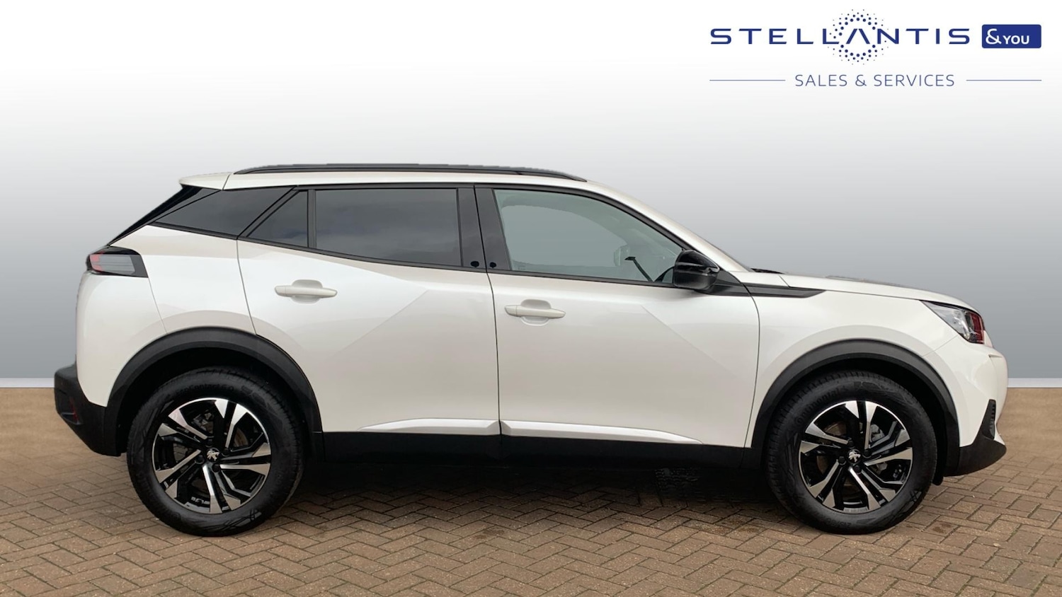 Used Peugeot 2008 2022 for sale - 76285210: Photo 2