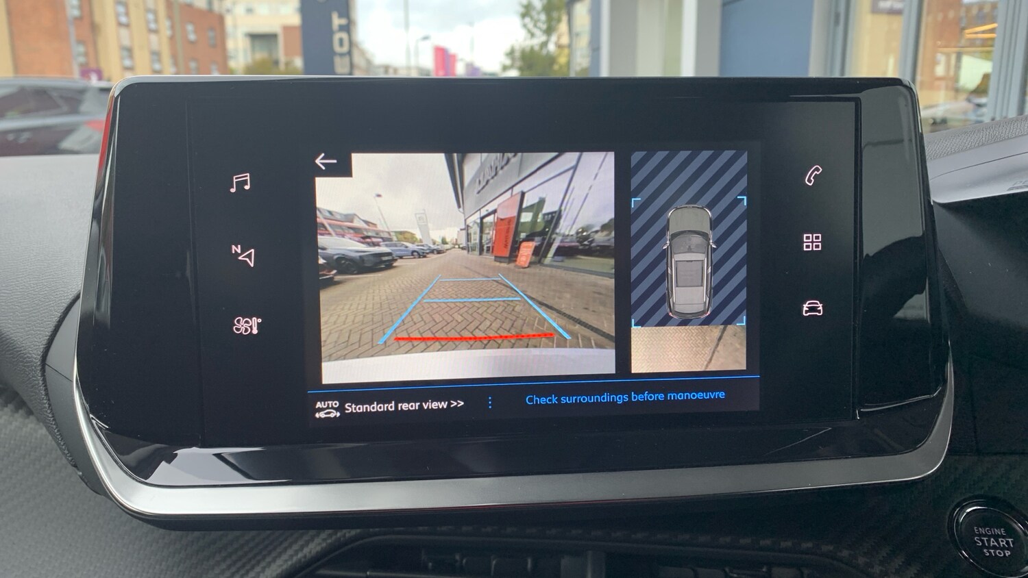 Used Peugeot 2008 2022 for sale - 76285210: Photo 29