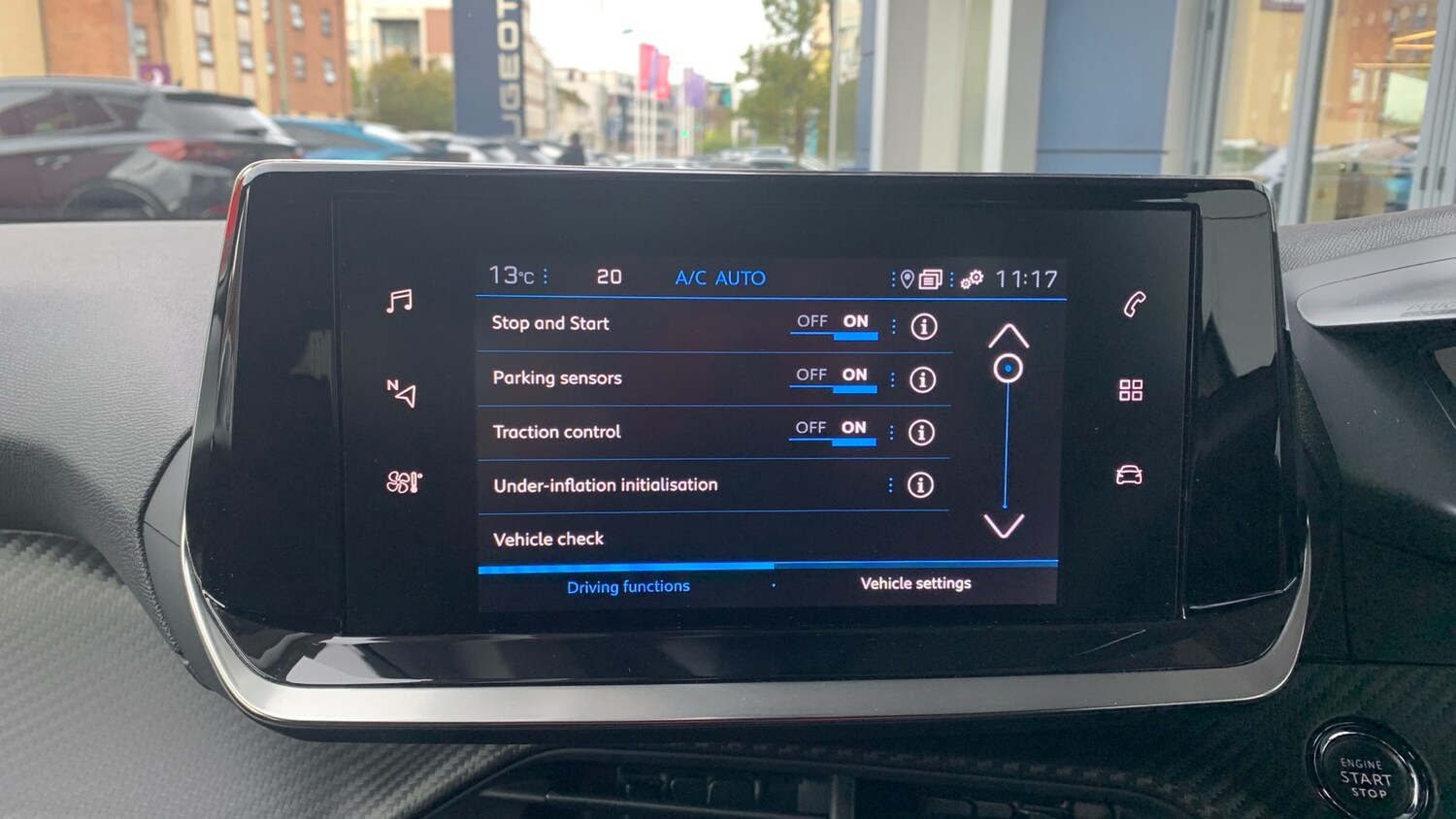 Used Peugeot 2008 2022 for sale - 76285210: Photo 30