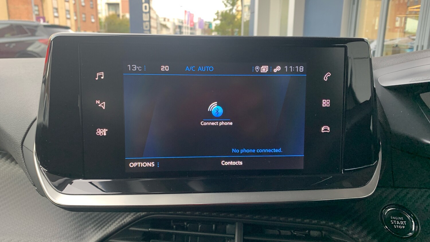 Used Peugeot 2008 2022 for sale - 76285210: Photo 31